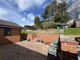 Thumbnail Detached bungalow for sale in Thames Close, Congleton