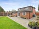 Thumbnail Detached house for sale in Dene Close, Joydens Wood, Kent