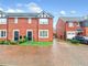 Thumbnail Semi-detached house for sale in Chancel Drive, Warton, Preston