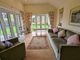 Thumbnail Detached bungalow for sale in St. Wilfrids Road, West Hallam, Ilkeston