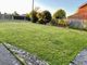 Thumbnail Detached bungalow for sale in Sunnydene, Harwell