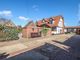 Thumbnail Detached house for sale in Norwich Road, New Costessey, Norwich