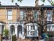 Thumbnail Flat for sale in Lordship Lane, East Dulwich, London