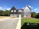 Thumbnail Detached house for sale in Mead Field Drive, Great Hallingbury, Bishop's Stortford