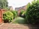 Thumbnail Town house for sale in Phoenix Place, Chapelford Village, Warrington