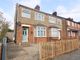 Thumbnail Semi-detached house for sale in Clare Road, Braintree