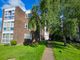 Thumbnail Flat to rent in Sharon Court 18 Hadlow Road, Sidcup, Kent