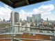 Thumbnail Flat to rent in New Providence Wharf, 1 Fairmont Avenue, London