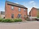 Thumbnail Detached house for sale in Larkin Lane, Hull