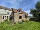 Thumbnail Cottage to rent in Bagstone, Bagstone, Wotton-Under-Edge