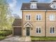 Thumbnail Semi-detached house for sale in Anvil Way, Kennett, Newmarket