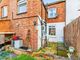 Thumbnail Terraced house for sale in Irchester Road, Wollaston, Wellingborough