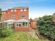 Thumbnail Town house for sale in Mill Croft, Bilston