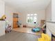 Thumbnail Terraced house for sale in The Quadrant, Goring-By-Sea, Worthing