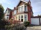 Thumbnail Flat for sale in Dorset Road, Bexhill On Sea