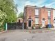 Thumbnail End terrace house for sale in New Lees Street, Ashton-Under-Lyne