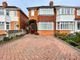 Thumbnail Semi-detached house for sale in Parkdale Road, Birmingham, West Midlands