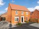 Thumbnail Detached house for sale in "Avondale" at Welshpool Road, Bicton Heath, Shrewsbury