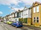 Thumbnail Maisonette to rent in Victoria Road, London