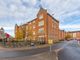 Thumbnail Flat for sale in Clos Dewi Sant, Canton, Cardiff