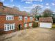 Thumbnail Semi-detached house for sale in Chapel Road, Flackwell Heath, High Wycombe