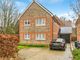 Thumbnail Detached house for sale in Beacon Crescent, Burgess Hill