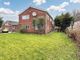 Thumbnail Detached house for sale in Dartmouth Road, Scunthorpe