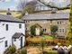Thumbnail Cottage for sale in Higher Wellhead Farm, Well Head Road, Newchurch-In-Pendle