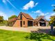 Thumbnail Detached house for sale in Thornbury, Bromyard