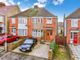 Thumbnail Semi-detached house for sale in Wellesley Road, Margate, Kent