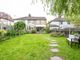 Thumbnail Semi-detached house for sale in Ainslie Wood Road, London