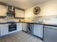 Thumbnail Town house for sale in Haslam Court, Chesterfield