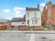 Thumbnail Detached house for sale in Regent Street, New Basford, Nottinghamshire