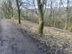Thumbnail Land for sale in Land Off Beaufort Road, Heald Lane, Weir, Bacup