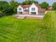 Thumbnail Detached house for sale in Hamlet Hill, Roydon, Essex