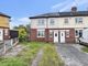 Thumbnail Semi-detached house for sale in Wilbraham Road, Congleton