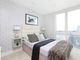 Thumbnail Flat for sale in Yelverton Road, London