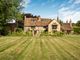 Thumbnail Detached house for sale in Wood End, Little Horwood, Milton Keynes, Buckinghamshire