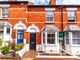 Thumbnail Terraced house for sale in York Road, Henley-On-Thames, Oxfordshire
