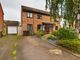 Thumbnail Semi-detached house for sale in Spiers Way, Roydon, Diss