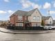 Thumbnail Detached house for sale in Red Deer Walk, Cambuslang, Glasgow, South Lanarkshire