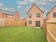 Thumbnail Detached house to rent in Woodcote Way, Chesterfield