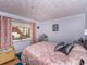 Thumbnail Detached bungalow for sale in Hillside Park, Bedwas, Caerphilly