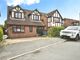 Thumbnail Detached house for sale in Rowanswood Drive, Hyde, Cheshire