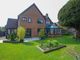 Thumbnail Detached house for sale in Emmons Close, Hamble, Southampton, Hampshire