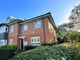 Thumbnail Flat to rent in Doveton House, Beaumaris Parade, Frimley