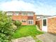 Thumbnail Semi-detached house for sale in Greystoke Walk, Bedford, Bedfordshire
