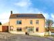 Thumbnail Detached house for sale in Croesyceiliog, Carmarthen, Carmarthenshire