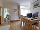 Thumbnail End terrace house for sale in Sydney Road, Crewe