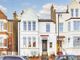 Thumbnail Semi-detached house for sale in Deerhurst Road, London
